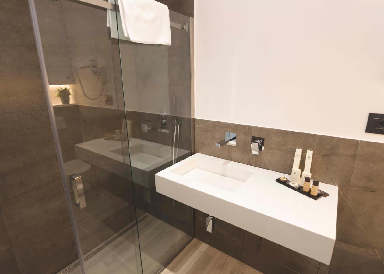 シラクーサ タリヤ ラグジュアリー ルームズ Bed & Breakfast エクステリア 写真