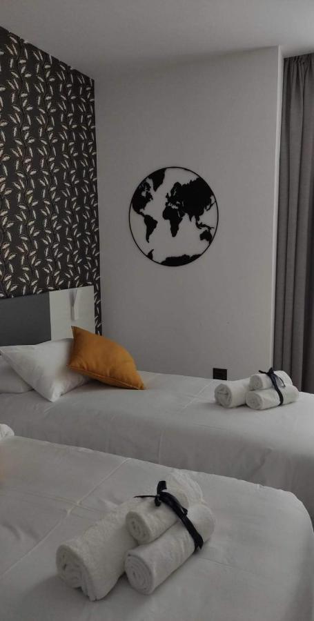 シラクーサ タリヤ ラグジュアリー ルームズ Bed & Breakfast エクステリア 写真